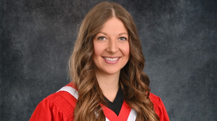 Rhiannah Pinkerton